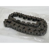 CHAIN CASE CHAIN LINK BELT SILENT 11 WIDE 70 LINKS